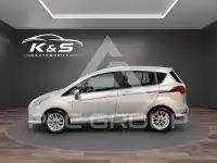 2015 Ford B-Max