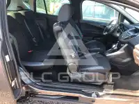 2015 Ford B-Max
