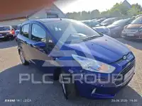 2015 Ford B-Max