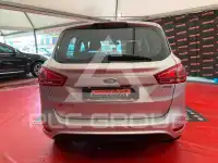 2015 Ford B-Max