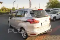 2015 Ford B-Max