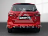 2015 Ford B-Max