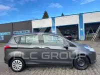 2015 Ford B-Max