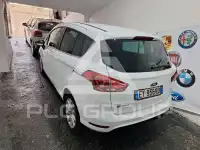 2015 Ford B-Max