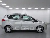 2015 Ford B-Max