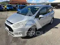 2015 Ford B-Max