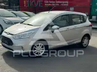 2015 Ford B-Max