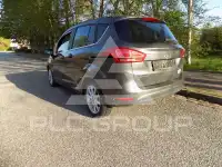 2015 Ford B-Max