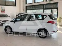 2015 Ford B-Max