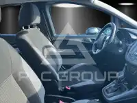 2015 Ford B-Max