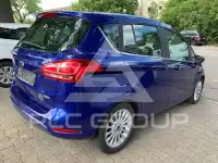 2015 Ford B-Max