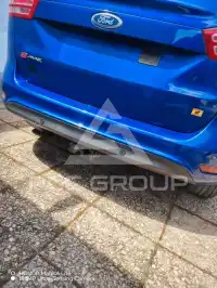 2015 Ford B-Max