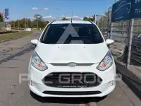 2015 Ford B-Max