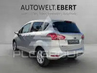 2015 Ford B-Max