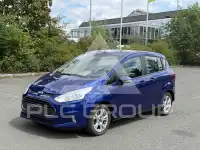 2015 Ford B-Max
