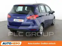 2015 Ford B-Max