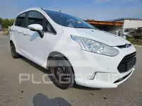 2015 Ford B-Max
