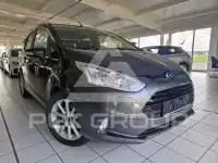 2015 Ford B-Max