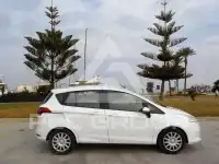 2015 Ford B-Max