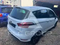 2015 Ford B-Max