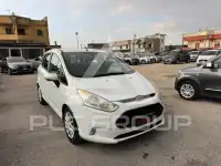 2015 Ford B-Max