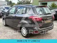 2015 Ford B-Max