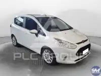 2015 Ford B-Max