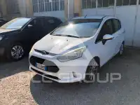 2015 Ford B-Max