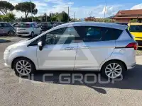 2015 Ford B-Max