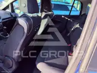 2015 Ford B-Max