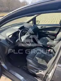 2015 Ford B-Max