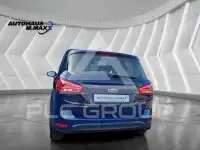 2015 Ford B-Max