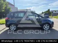 2015 Ford B-Max