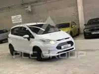 2015 Ford B-Max