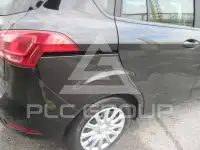 2015 Ford B-Max