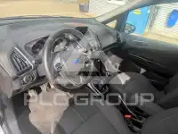 2015 Ford B-Max