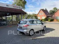 2015 Ford B-Max