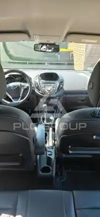 2015 Ford B-Max