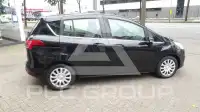 2015 Ford B-Max