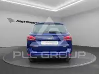 2015 Ford B-Max