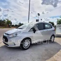 2015 Ford B-Max