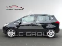 2015 Ford B-Max