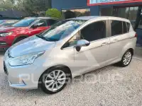 2015 Ford B-Max