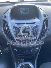 2013 Ford B-Max