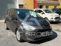 2015 Ford B-Max