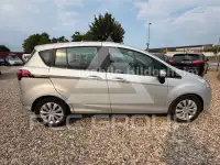2015 Ford B-Max