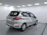 2015 Ford B-Max