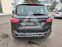 2015 Ford B-Max