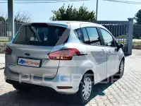 2015 Ford B-Max
