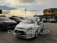 2015 Ford B-Max